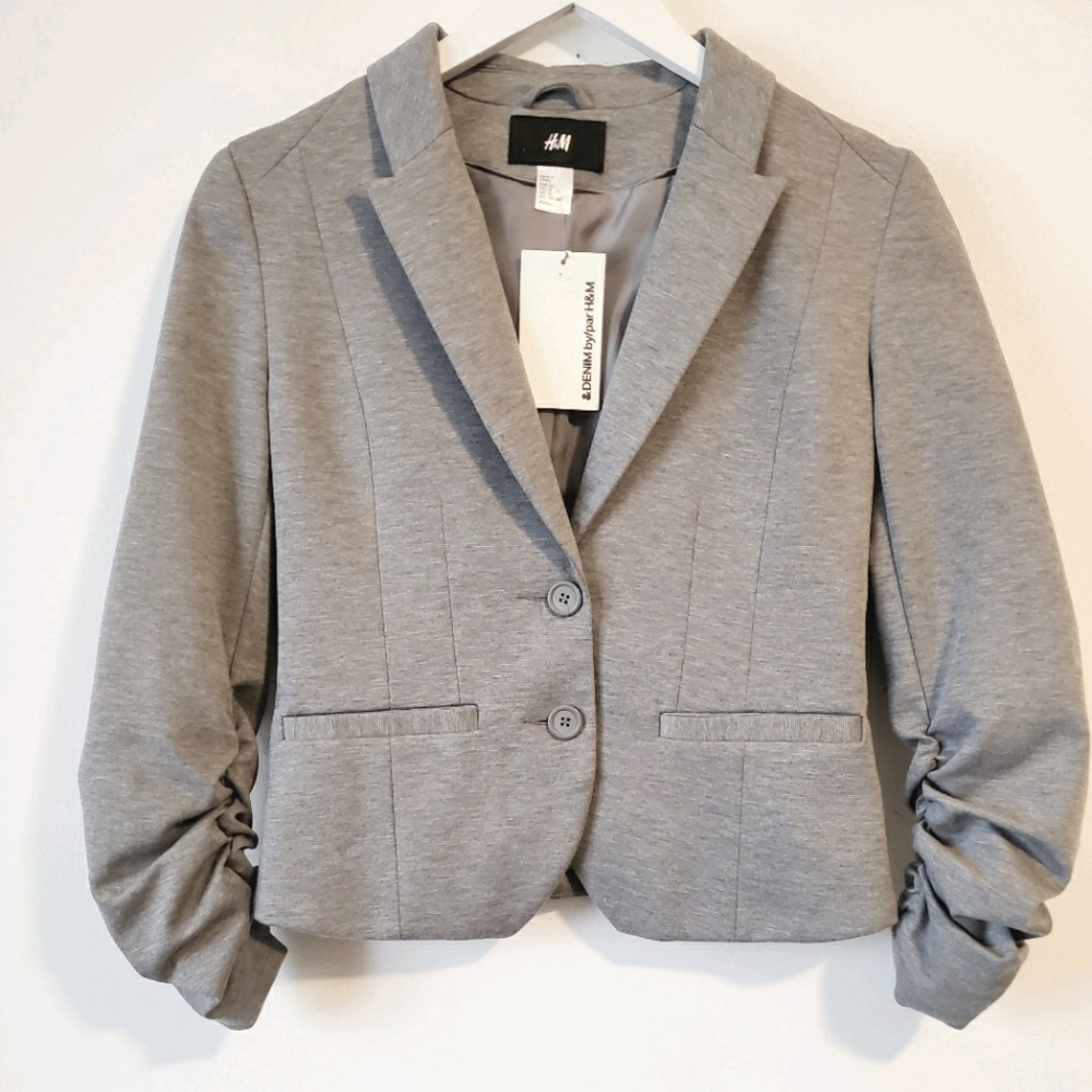 H&M Fashion Blazer